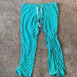 Pajama pants
